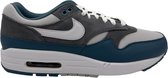 Nike - Air max 1 (Special color) - Sneakers - Mannen - Wit/Grijs/Photon Dust - Maat 44