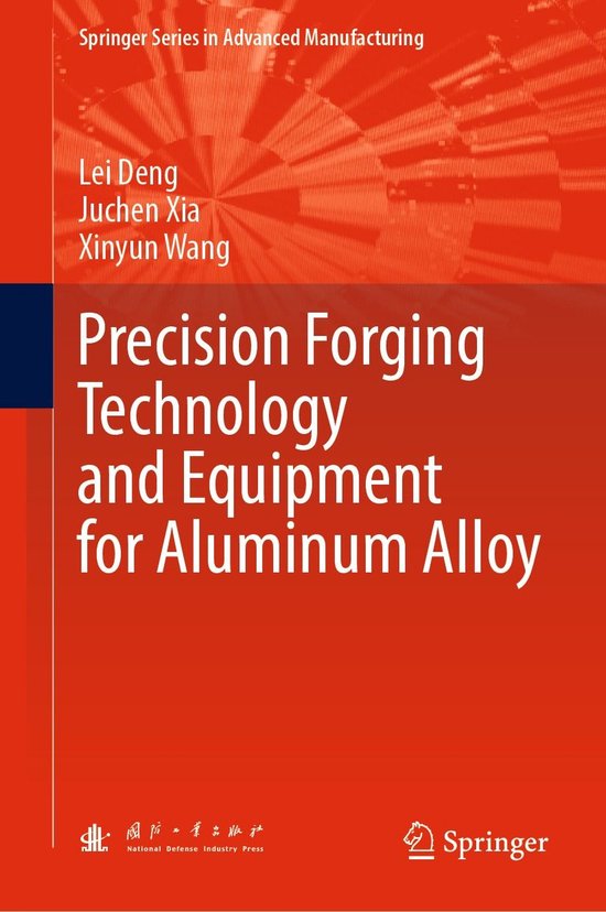 Engineering (R0) - Precision Forging Technology and Equipmen ... - cover