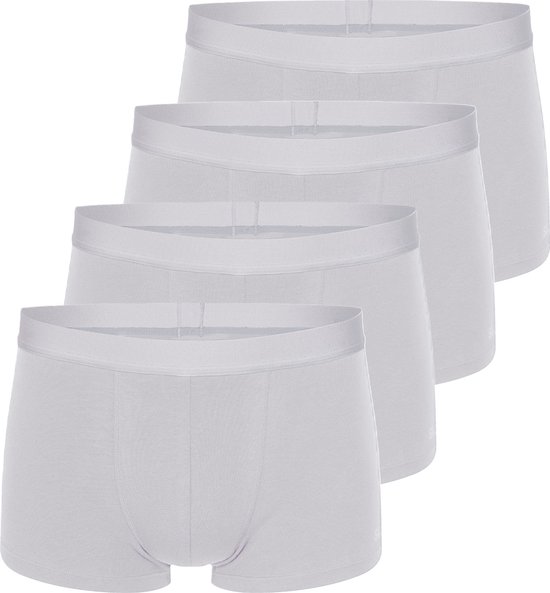 sloggi Heren hipster short / pant 4 pack men GO ABC 2.0