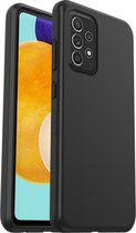 OtterBox React case - Geschikt voor Samsung Galaxy A52 / A52 5G - Zwart