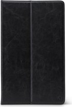 Mobilize Premium Folio Tablethoes geschikt voor Samsung Galaxy Tab A 10.1 (2019) Hoes Bookcase - Zwart