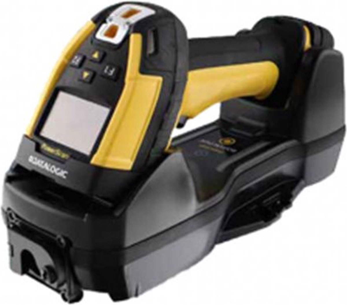 Datalogic PM9600-HP, High Performance, RS-232 KIT, 2D, kabel (RS232), RB
