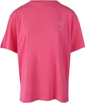 Brunotti Soraya-R Dames T-shirt - Roze - XL