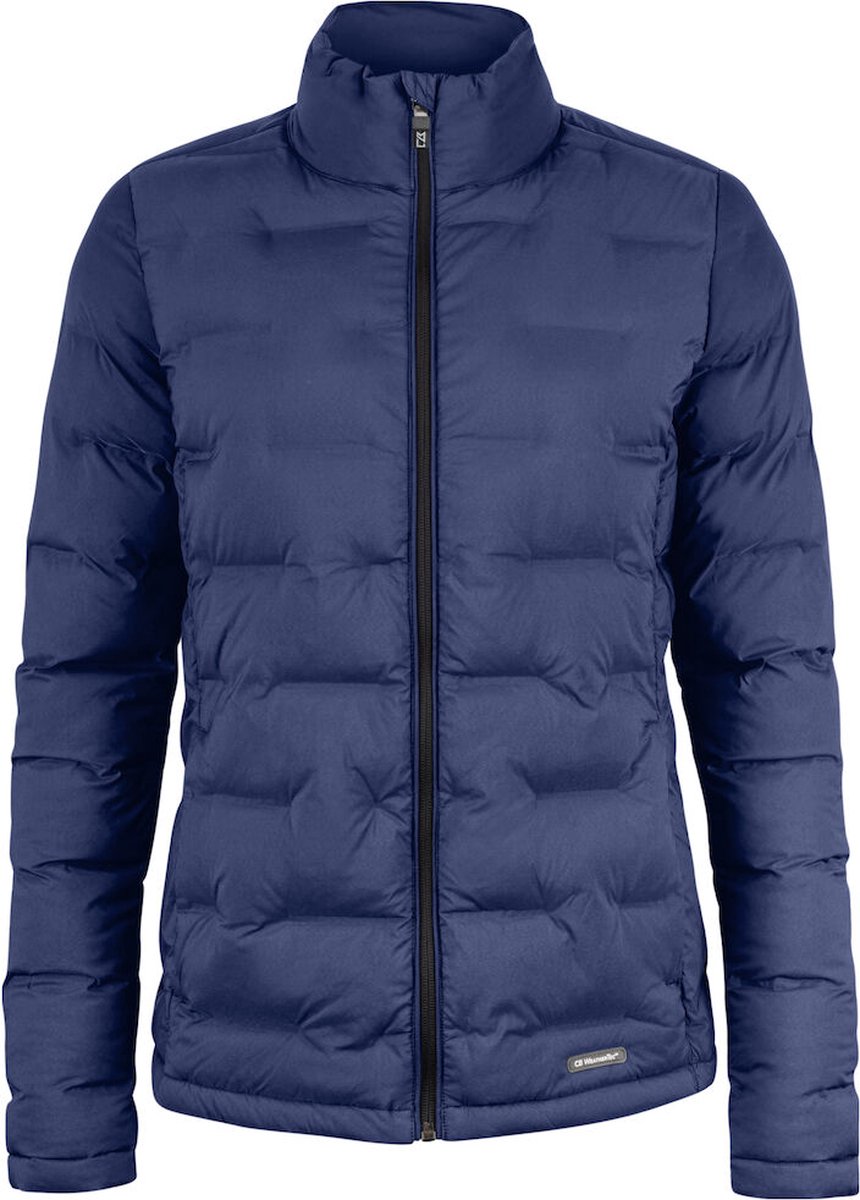 Cutter & Buck Baker Jacket Dames 351467 Dark /XXL Blauw