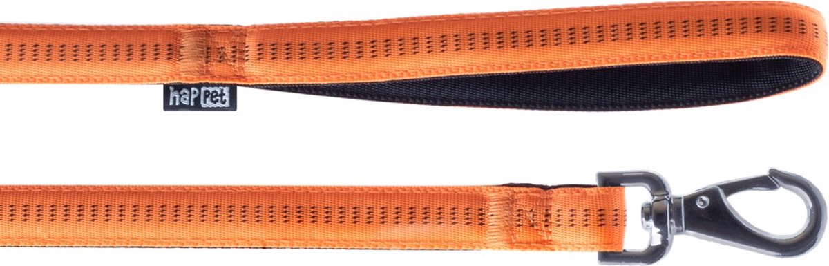 Happet - Leash Xl / Soft Style / Orange - Happet Jp14 - Z-jp14jj - 1st