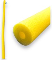 Comfortable Noodle – De Zwemstaaf in Pastelkleuren 155cm 1 Stuk Geel