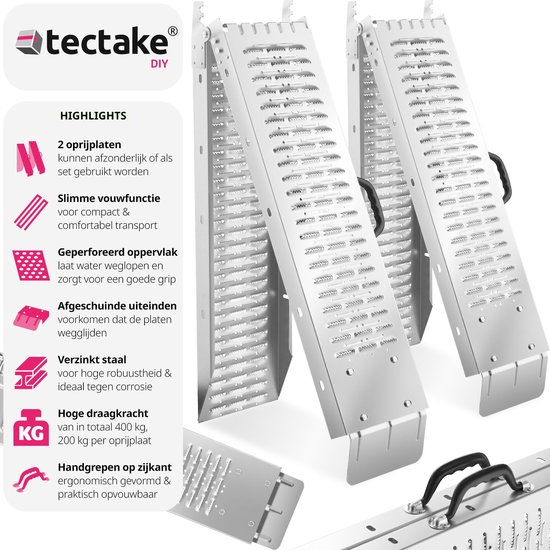 tectake®