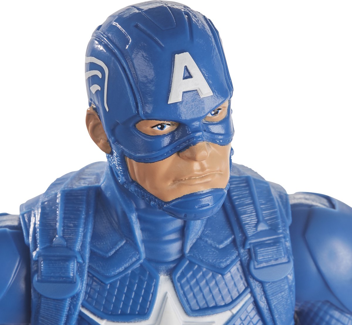 Marvel Avengers Titan Hero Captain America — afbeelding 4