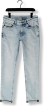 Indian Blue Jeans - Jeans - Used Light Denim - Maat 146