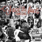 Pawz One - Face The Facts (CD)