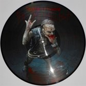 Malignant Tumour - The Metallist (LP) (Picture Disc)