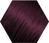 Wecolour Haarverf - Mahoniebruin 5.5 - Kapperskwaliteit Haarkleuring