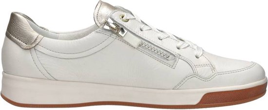 Ara Rom-Highsoft Chaussures à lacets basses - blanc - Taille 7,5