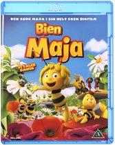 La grande aventure de Maya l'abeille [Blu-Ray]