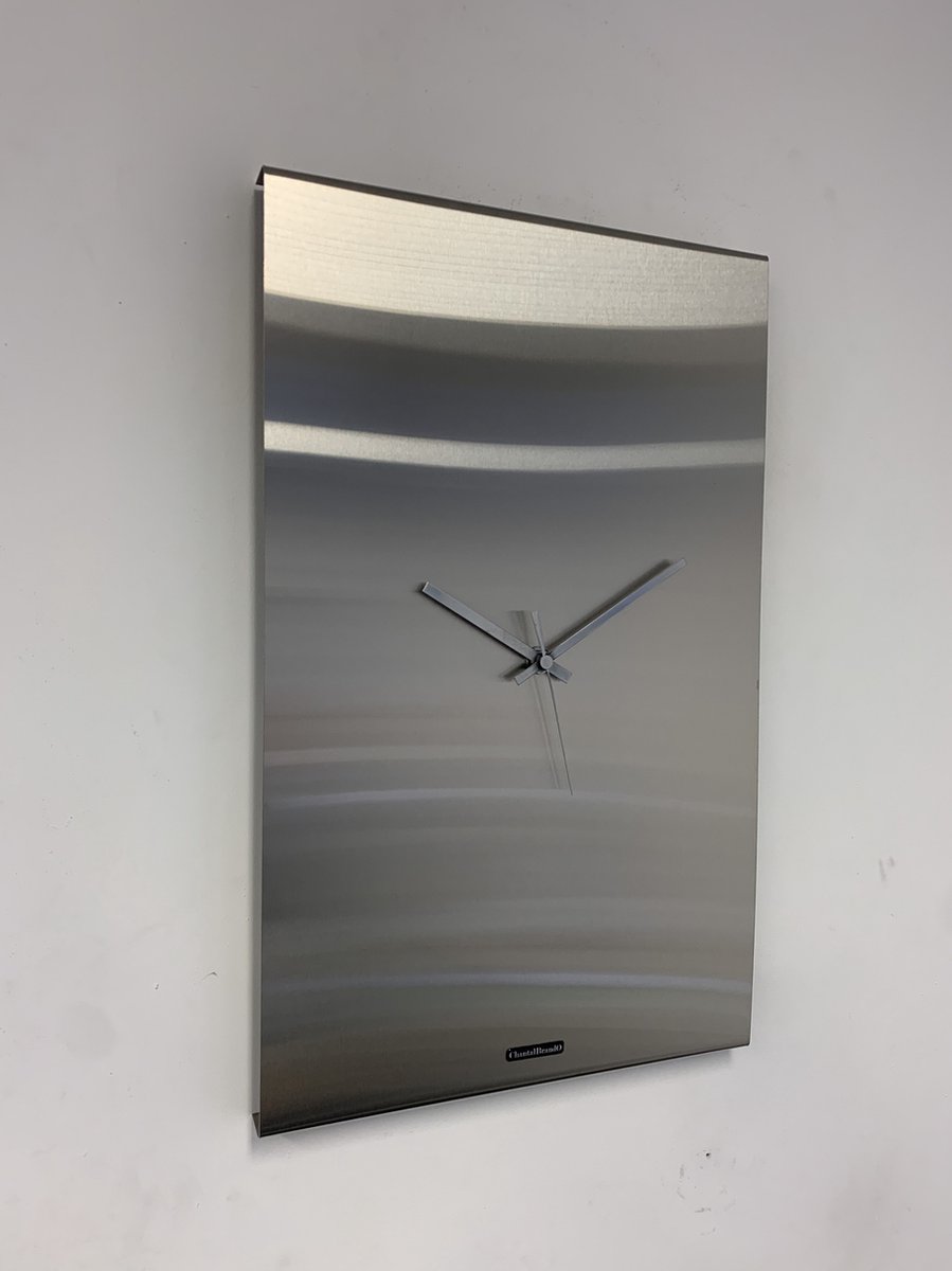 Wandklok CHANTALBRANDO -- NEW JERSEY -- MODERN DESIGN