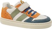 Kipling FOX 1 - sneakers jongens - Beige - sneakers maat 30