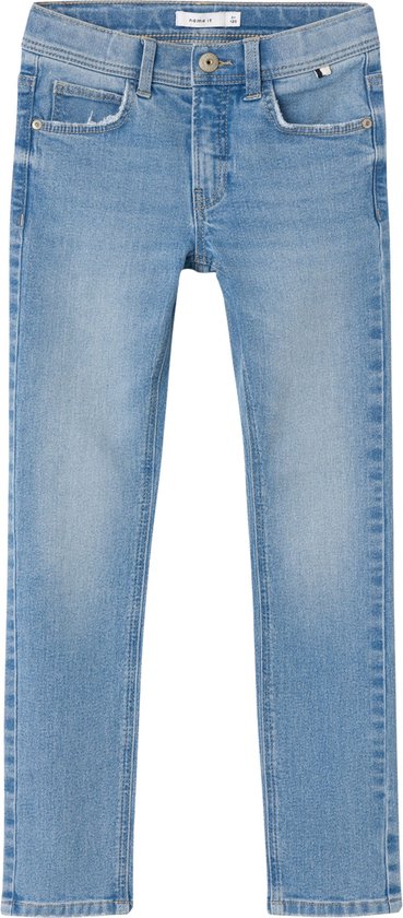 Name It Silas X-Slim Jeans Garçons - Taille 134