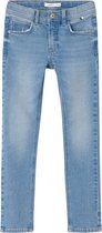 Name It Silas X-Slim Jeans Jongens - Maat 134