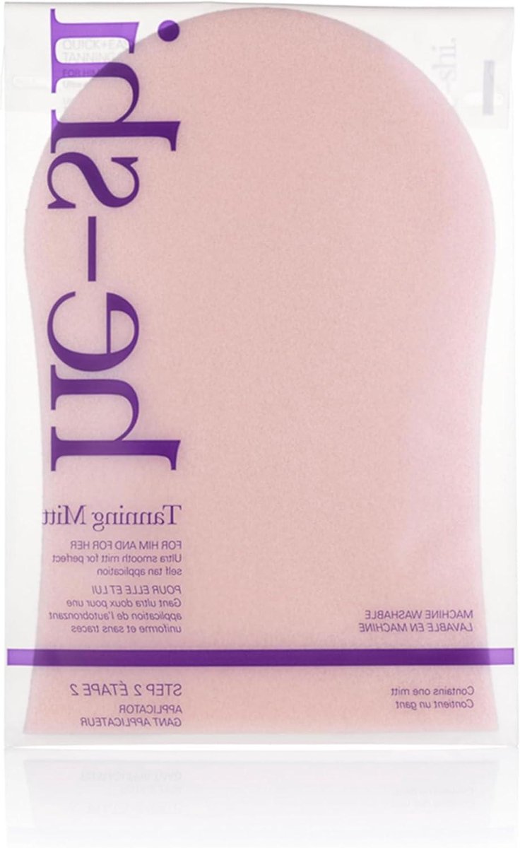 Bruiningshandschoen - Zelfbruiningshandschoen Tanning Mitt - Zelfbruinen Aanbrengen - Vlekvrije Applicatie Lotionbestendig - 12.7 cm - Niet gespecificeerd