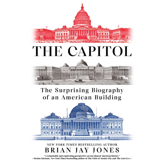 The Capitol - cover