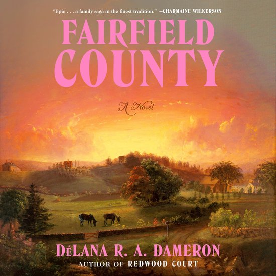 Fairfield County - cover