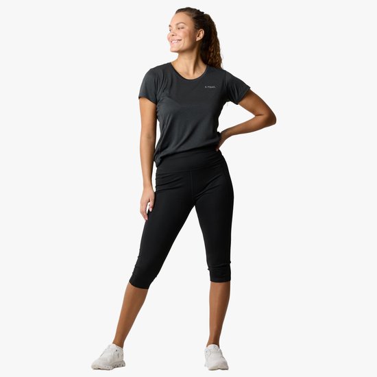 X-trail Training Tights - Dames tight - Maat 40 — afbeelding 4