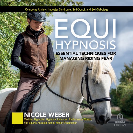 Equihypnosis - cover