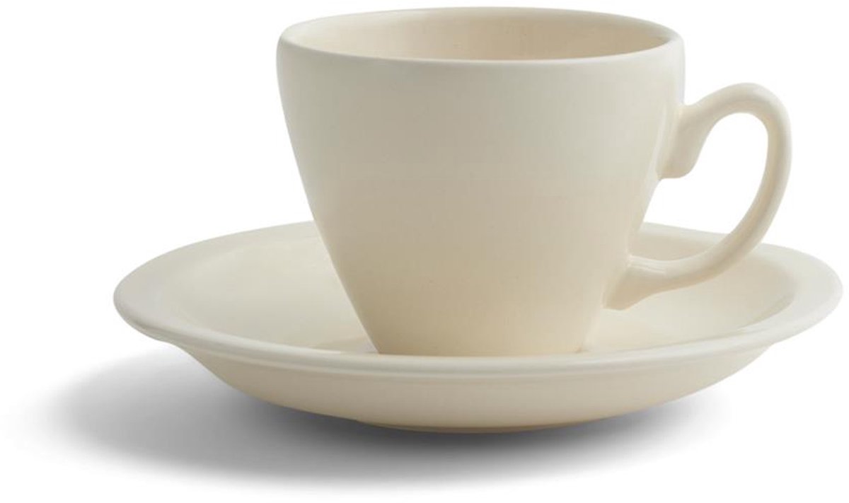 Royal Boch - Set 6x Kop & Schotel Audrey 0,21L - Kitchen