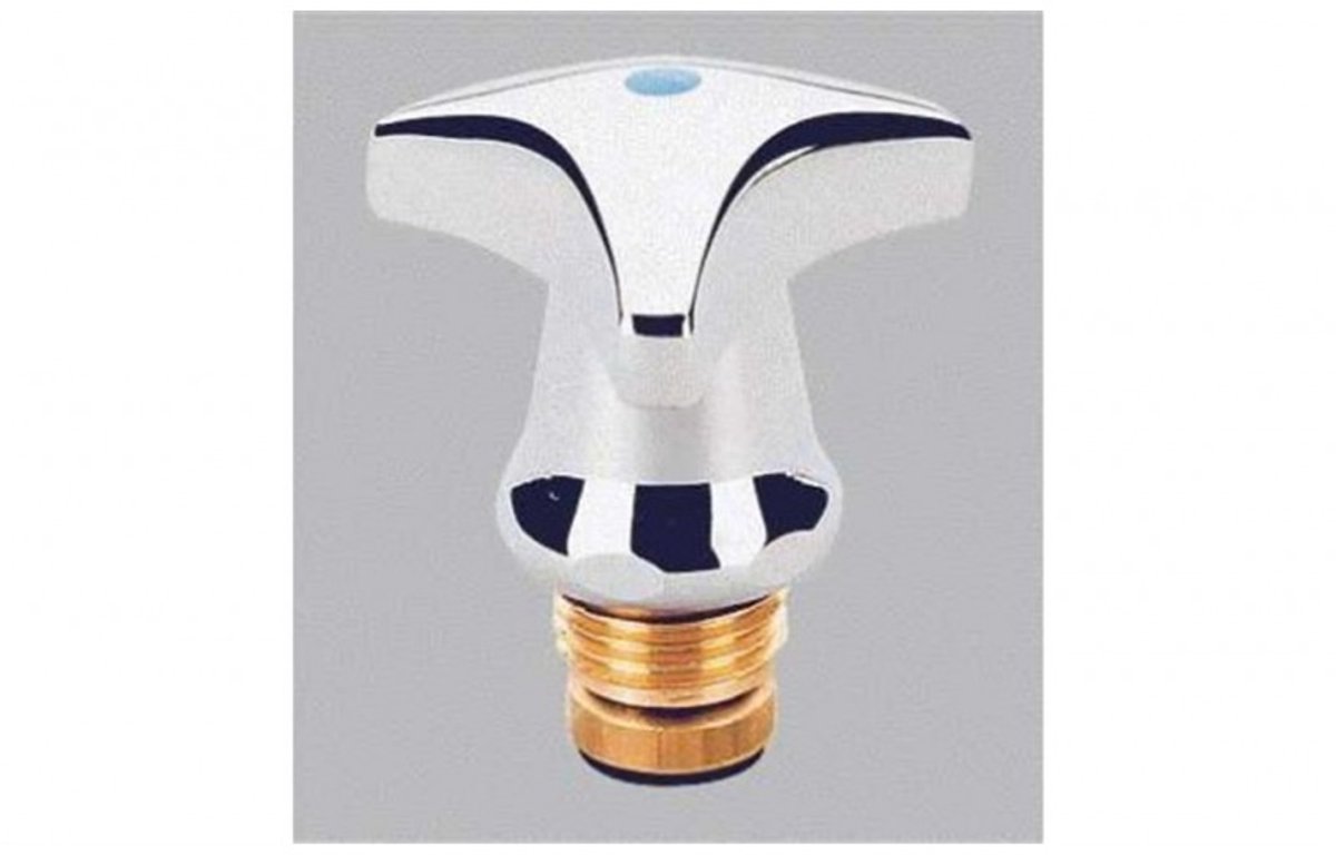 GROHE Bovendeel 1/2