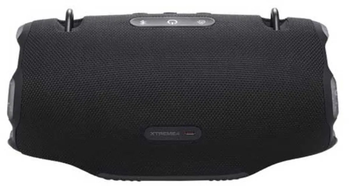Draagtas Voor Xtreme 4 Draagbare Waterdichte Draadloze Bluetooth Luidspreker Reizen Dragen Opslag B