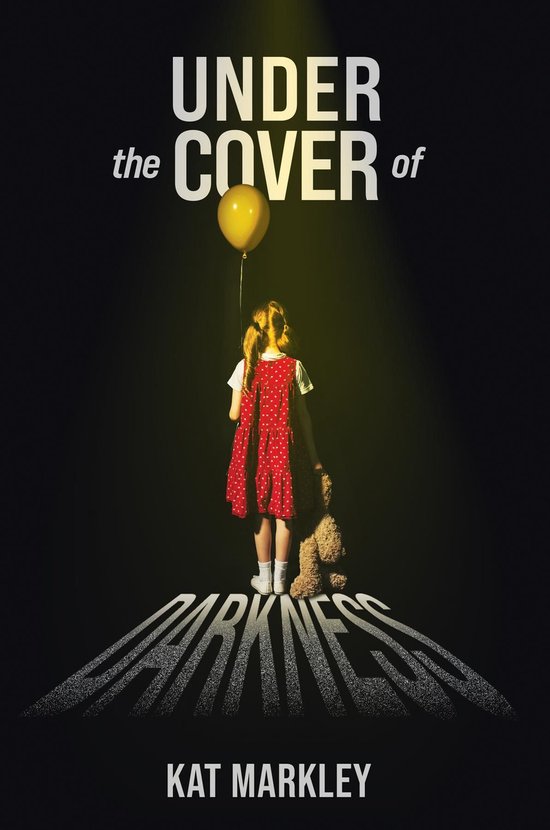 Under the Cover of Darkness - cover