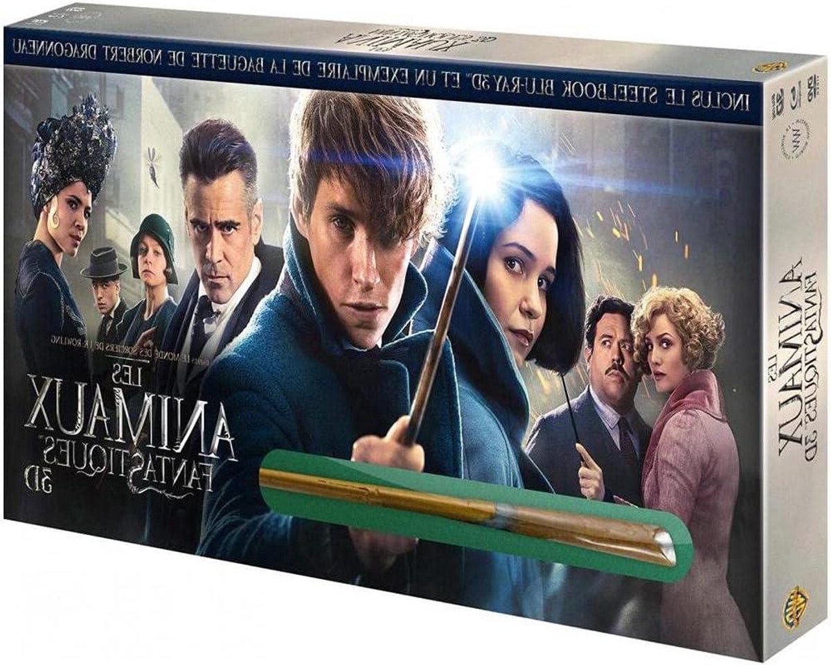 Film Steelbook - Movie Box Set - Film Collectie - Met Extra Materiaal - Blu-ray - Niet Gespecificeerd