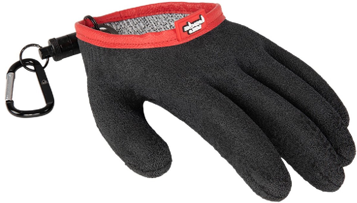 Fox Rage Landing Glove Left Large/X-Large