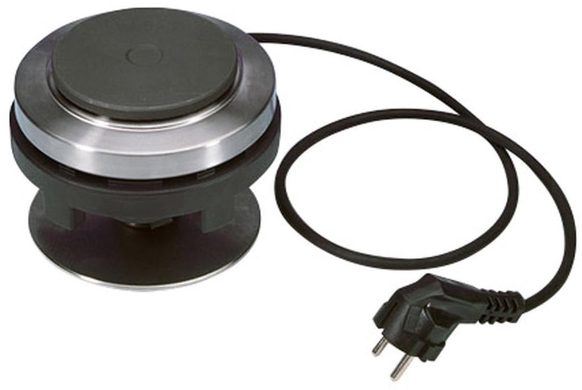 APS Buffetwarmer - Warmhouder - Ø 14 cm - Vaatwasserbestendig - Breukvast - Stapelbaar