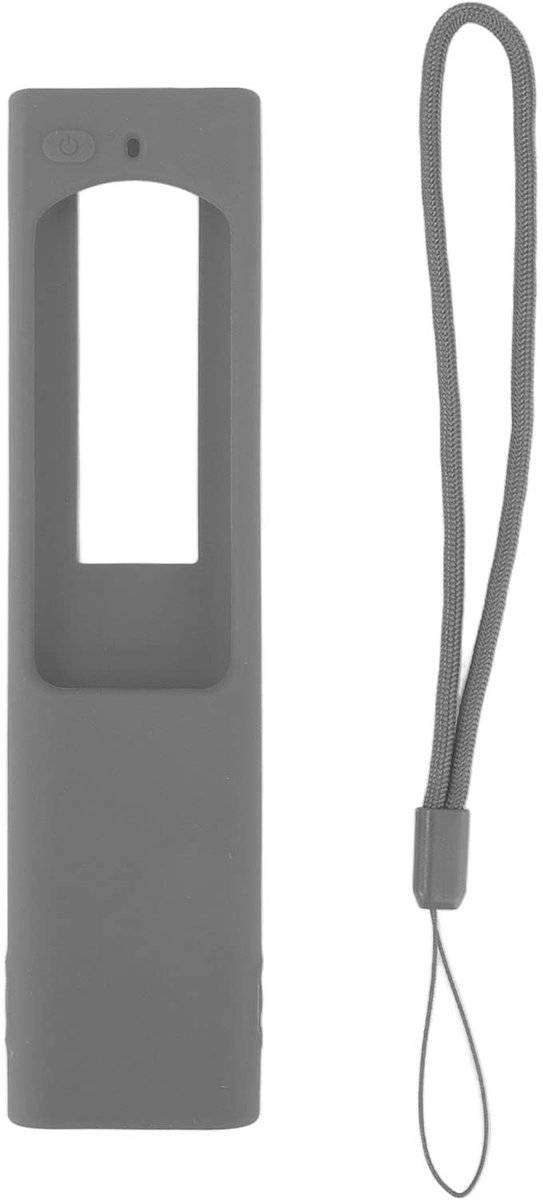 Dailygoods - Dailygoody - Solar Opladen Afstandsbediening Cover - Wasbare Beschermhoes - Schokbestendig - Kleur 6# - Televisie Accessoires - Geschikt voor Sam