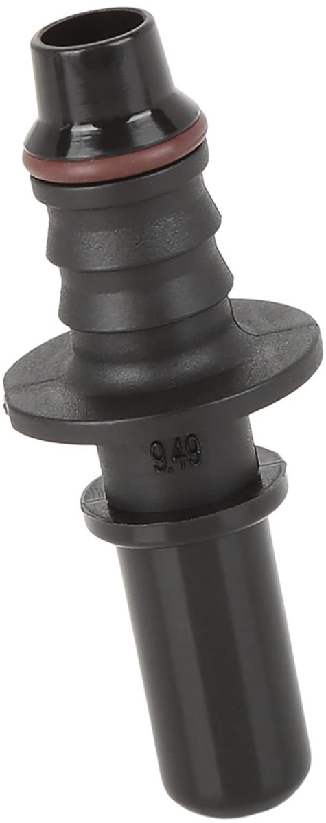 Dailygoods - Brandstofleiding Snelkoppeling Mannelijke Connector
