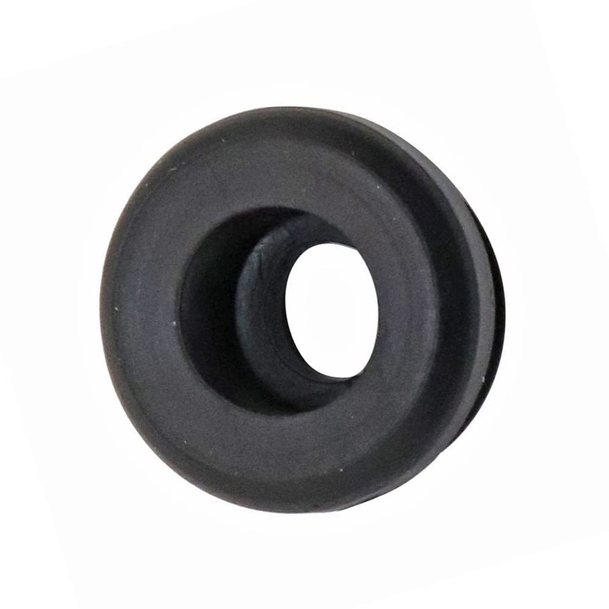 Dailygoody - Transfer Case Shift Linkage Bushing - Onderdeel voor Jeep - Zwart - Geschikt voor Cherokee Wrangler - Hoogwaardige kwaliteit - Eenvoudige.