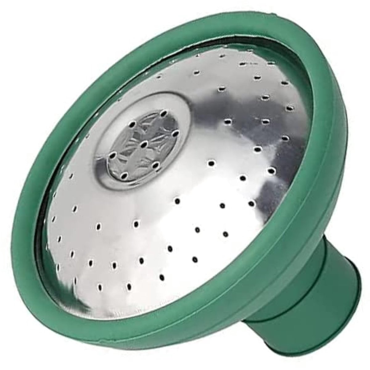Dailygoods - Dailygoody - Gieter rozenkop - Tuin gieter - Universele sproeikop - Groen - Waterbesproeiing - Ideaal voor zaailingen en jonge planten - Geschikt voor...