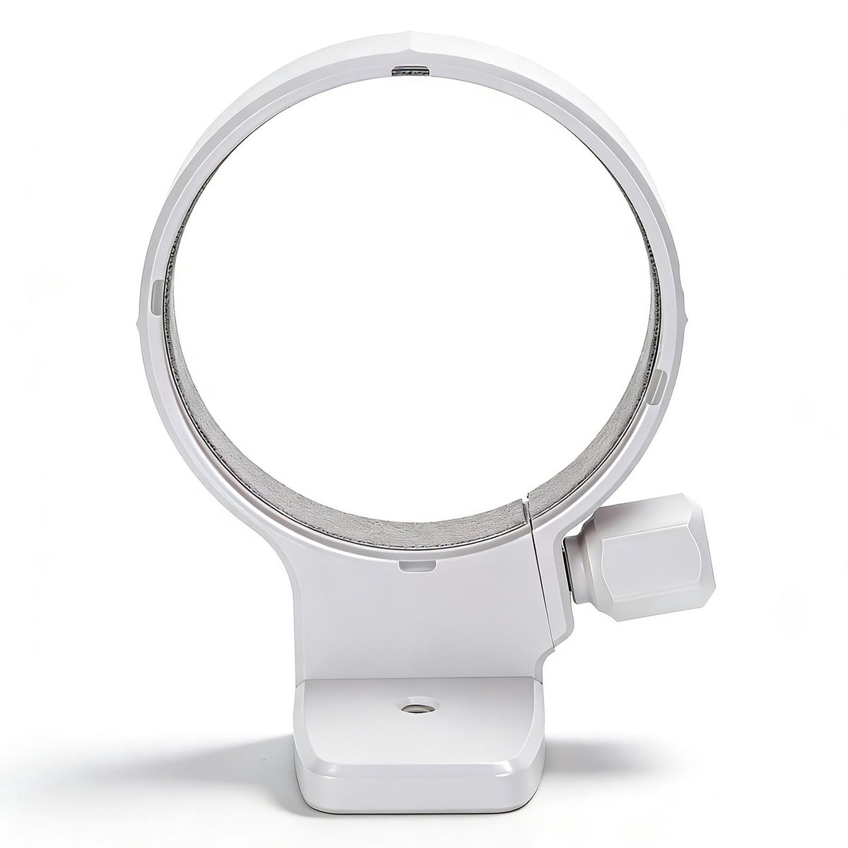 Dailygoods - Lensbevestigingsring - Aluminium - Slijtvaste kwaliteit - Zwart - Geschikt voor 70-200mm f2.8L - Precisiebewerking - Ideaal voor fotograf