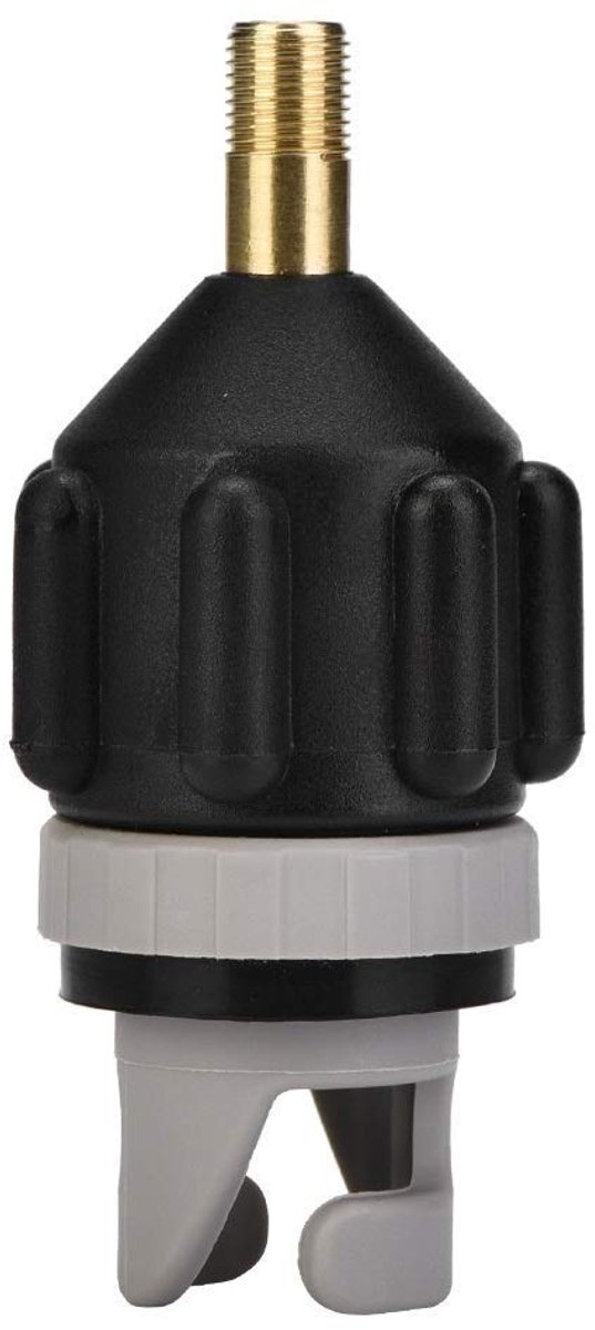 Dailygoods - Dailygoody - Nikou SUP Pump Adapter - Universele Adapter voor Opblaasbare Boten en SUP's