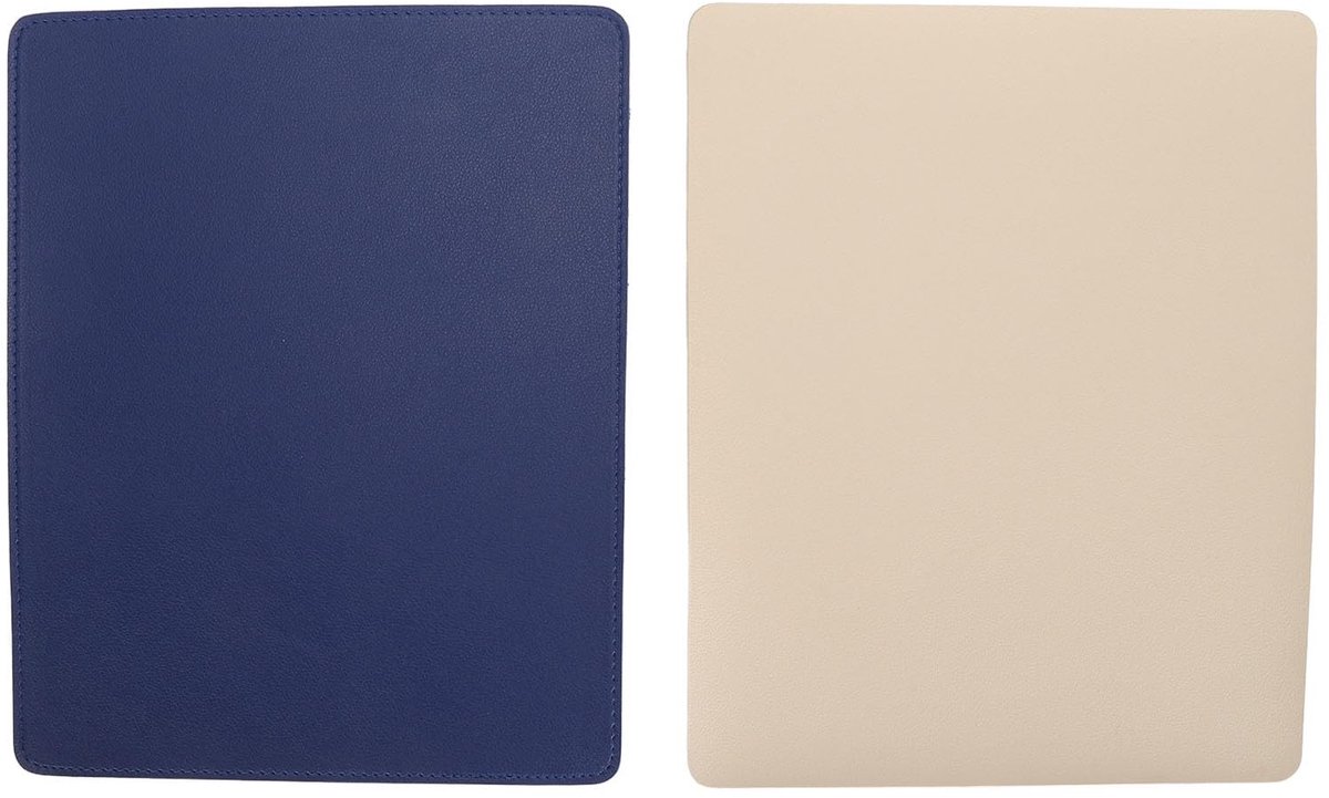 Dailygoody - naaimachinepedaalmat - antislip - dempende rubberen voetsteun - 23 x 19 cm - vermindert trillingen - geschikt voor huishoudelijk geb