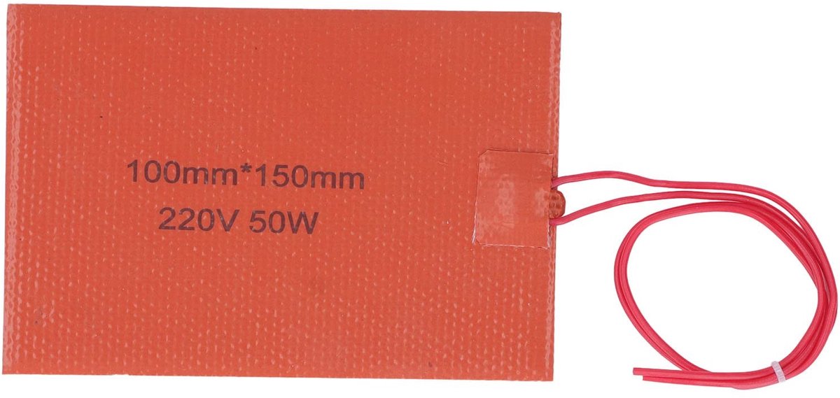 Dailygoods - Silicone Trommelverwarmer voor Snelle Verwarming van Vaten