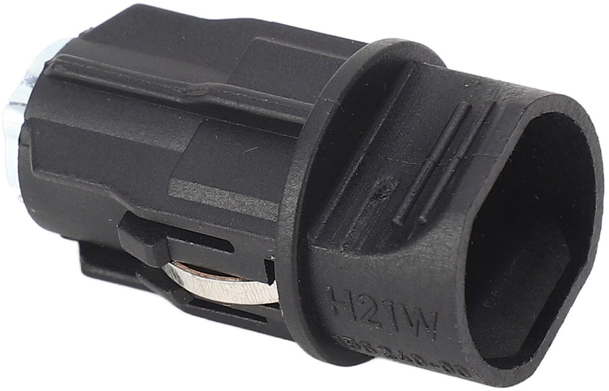 Dailygoods - Lamphouder voor Achterlicht Geschikt voor Diverse Auto's