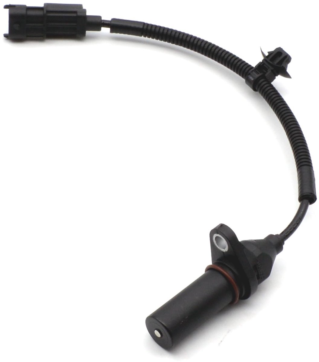 Dailygoods - Dailygoody - Positiesensor krukas - Hyundai Kia - Motorprestaties verbeteren - Geschikt voor diverse modellen - Onderdeelnummer 39180-2B000 - Betrouwb