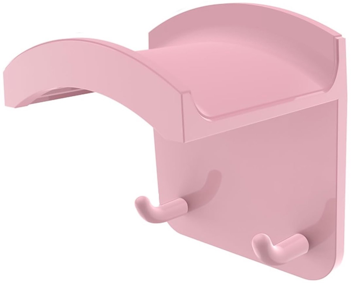 Dailygoods - Universele Muurbevestiging voor Hoofdtelefoon