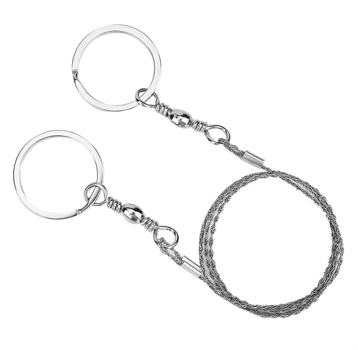 Dailygoods - Dailygoody - Handzaag - Draadzaag - Lichtgewicht - Voor houtbewerking - Geschikt voor vee - 304 RVS