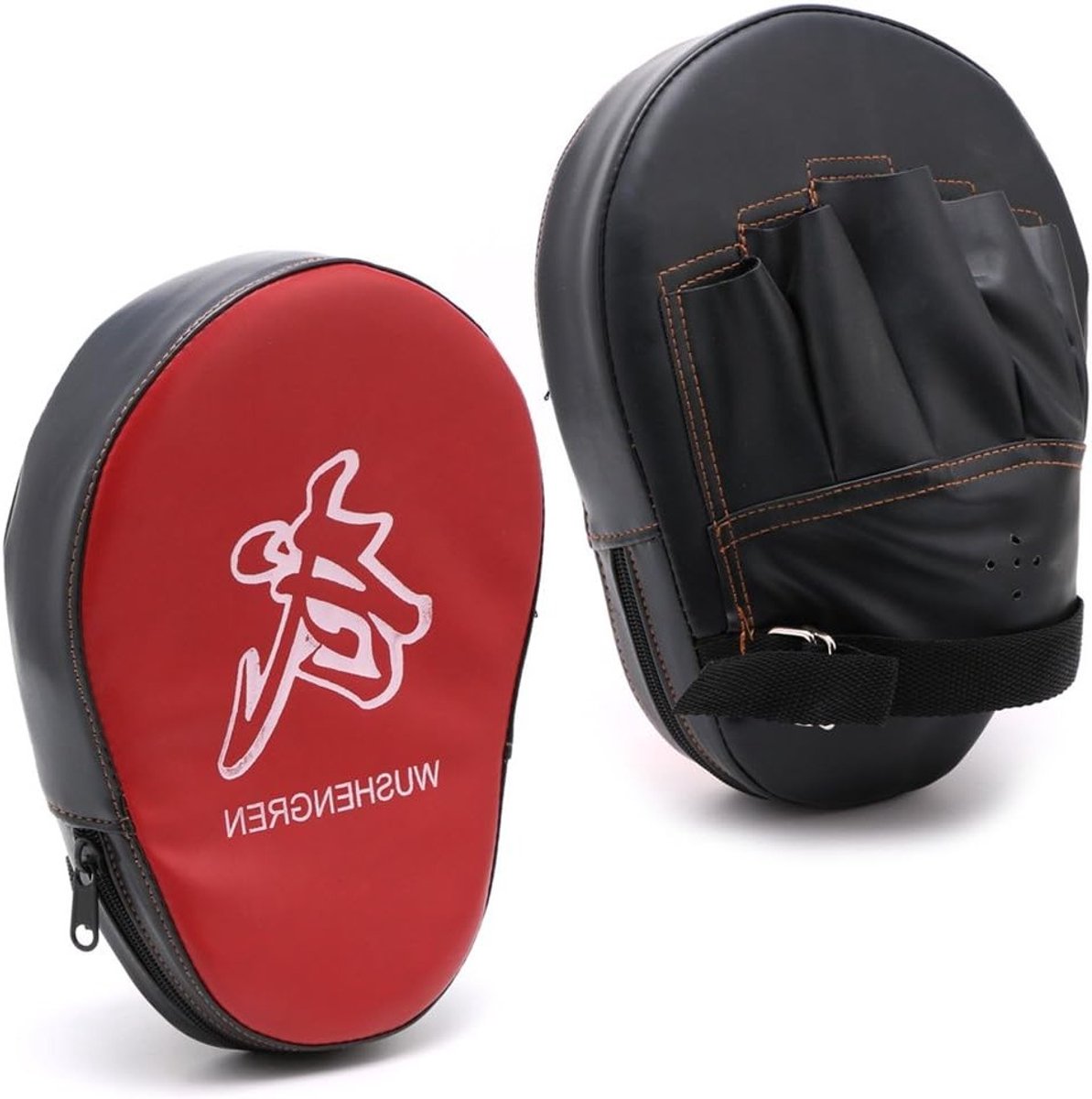 Training Handschoenen voor Boksen, MMA en Karate - Focus Pads voor Doelpunches en Kicktechnieken