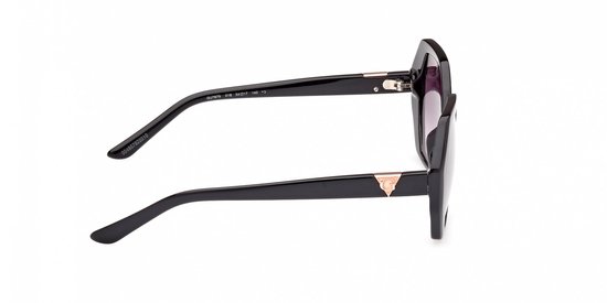 Zonnebril Dames Guess GU7879 01B ø 54 mm van Merkloos — afbeelding 5