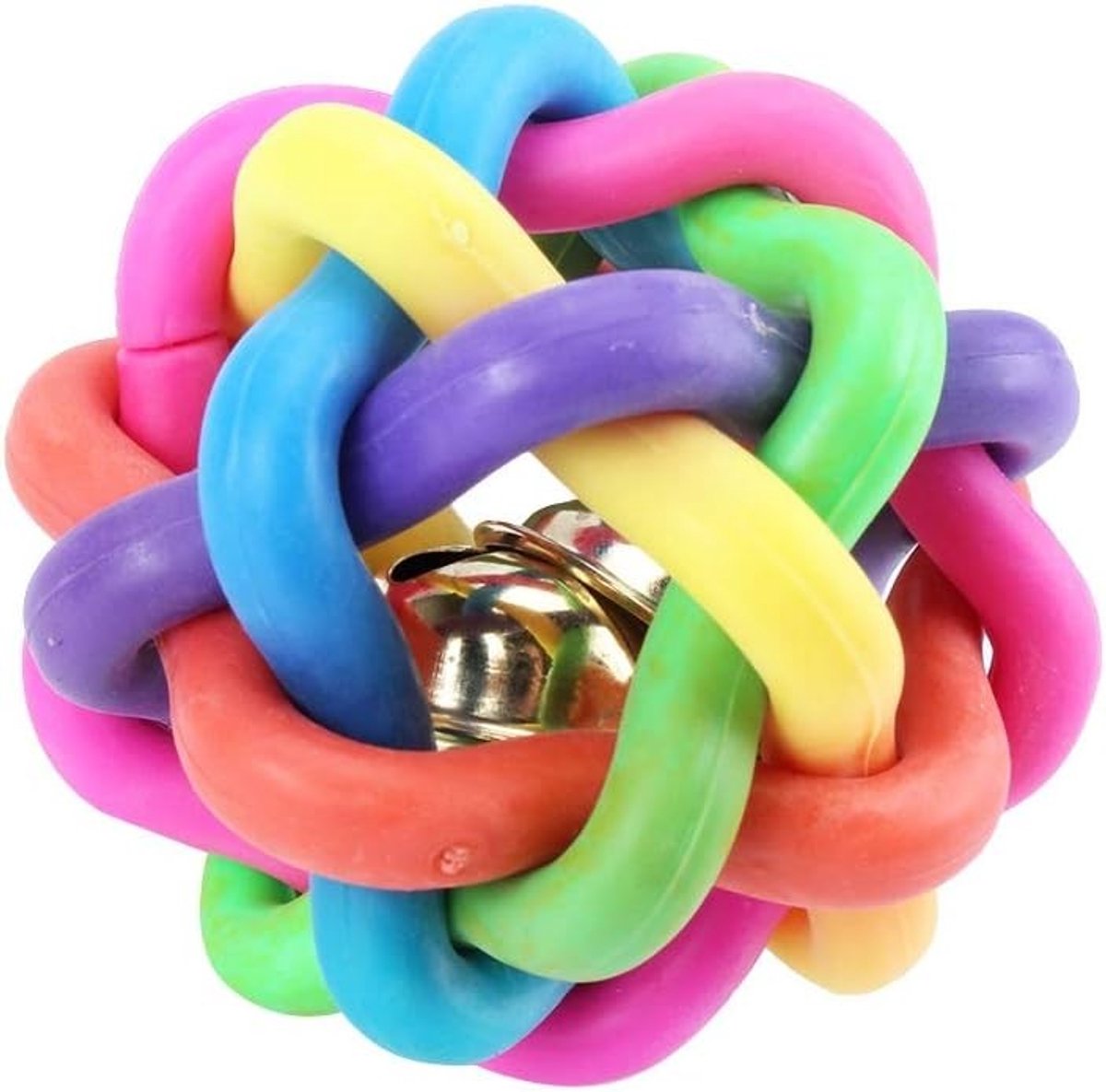 Super schattige hondenspeeltjes van extra rubber, ideaal voor puppy's, kauwen en tandjes krijgen, perfect als cadeau voor plezier