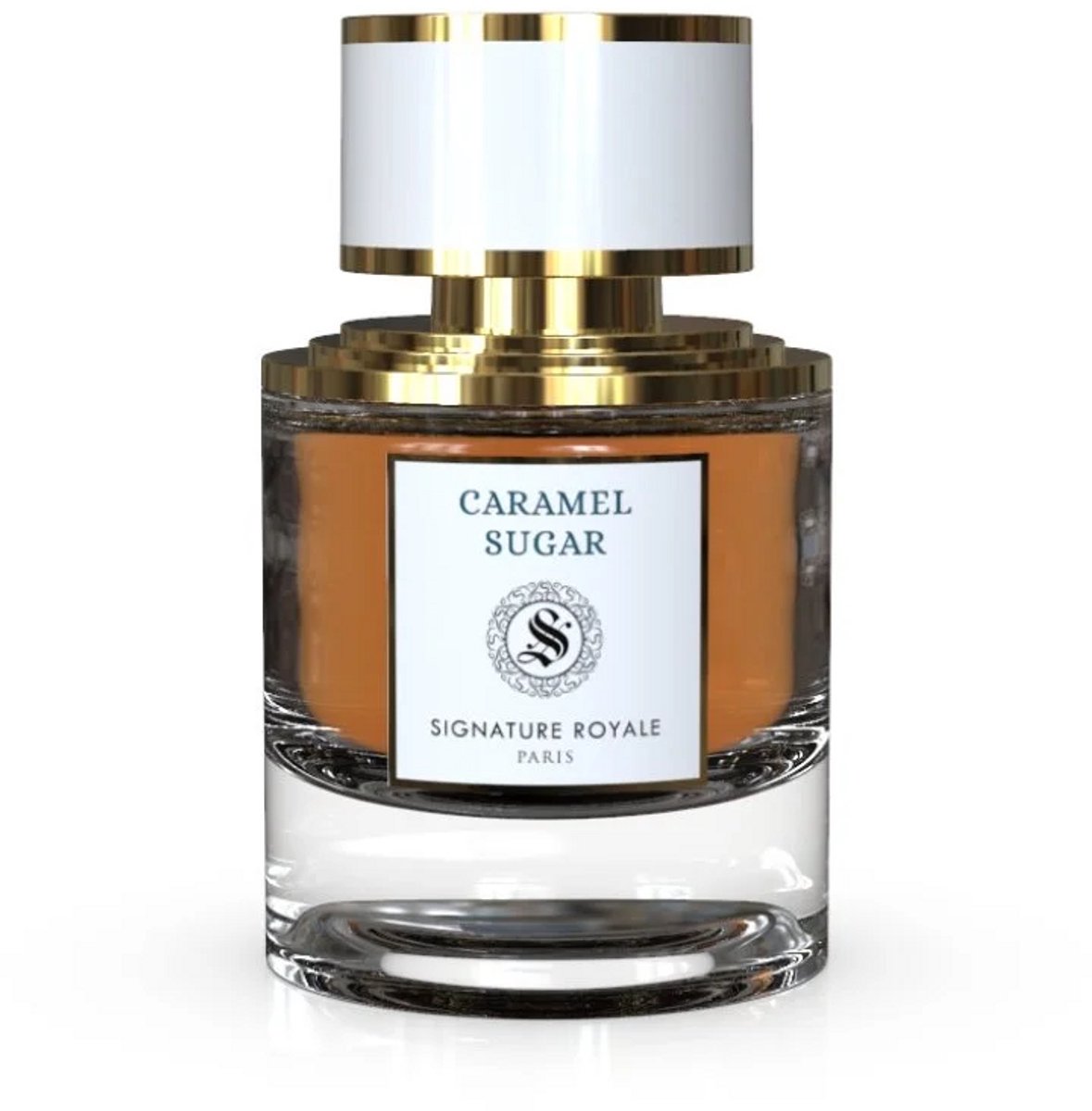 Signature Royale Eau De Parfum ( Caramel Sugar )